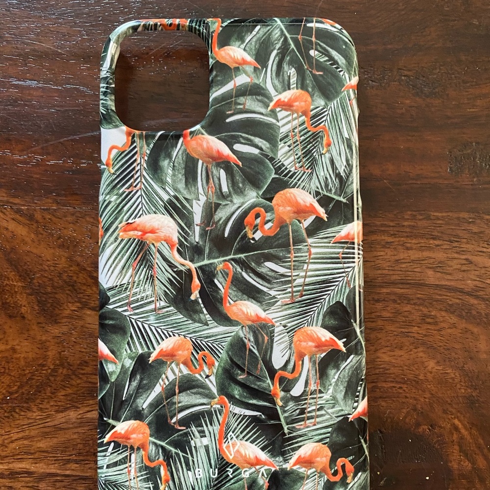 Burga IPhone 11 Case